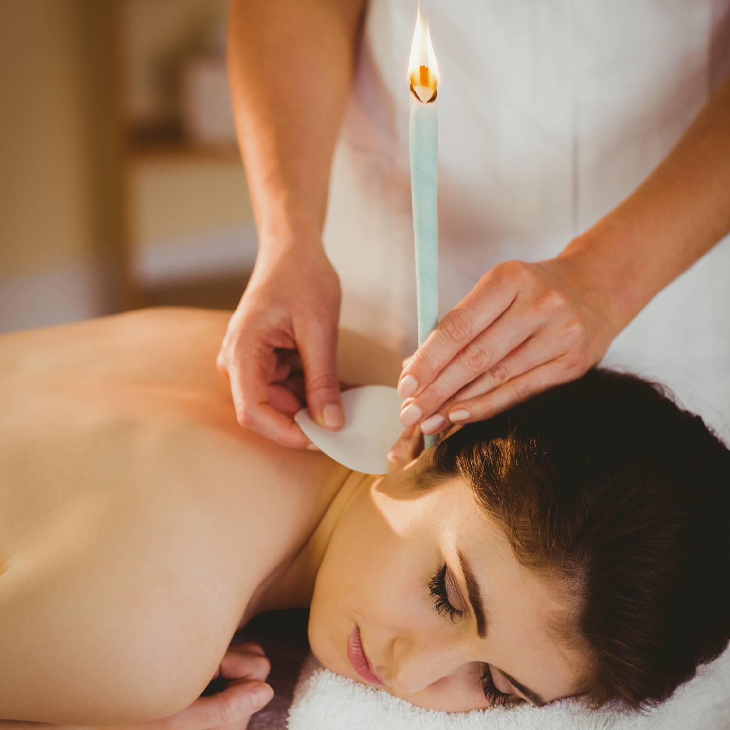 Ear Candles (Personal Pack of 20)