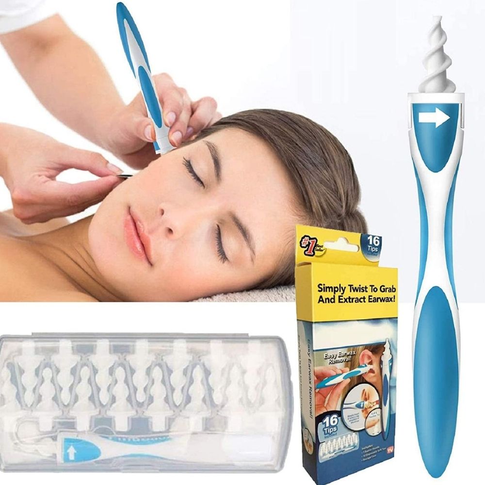 Ear Cleaner with Camera